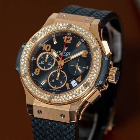 đồng hồ hublot giá bao nhiêu